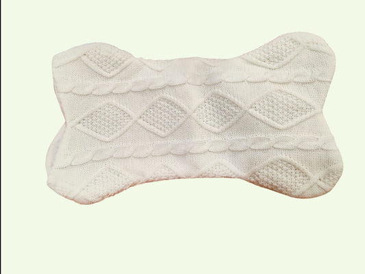 Calza Befana a forma di Osso