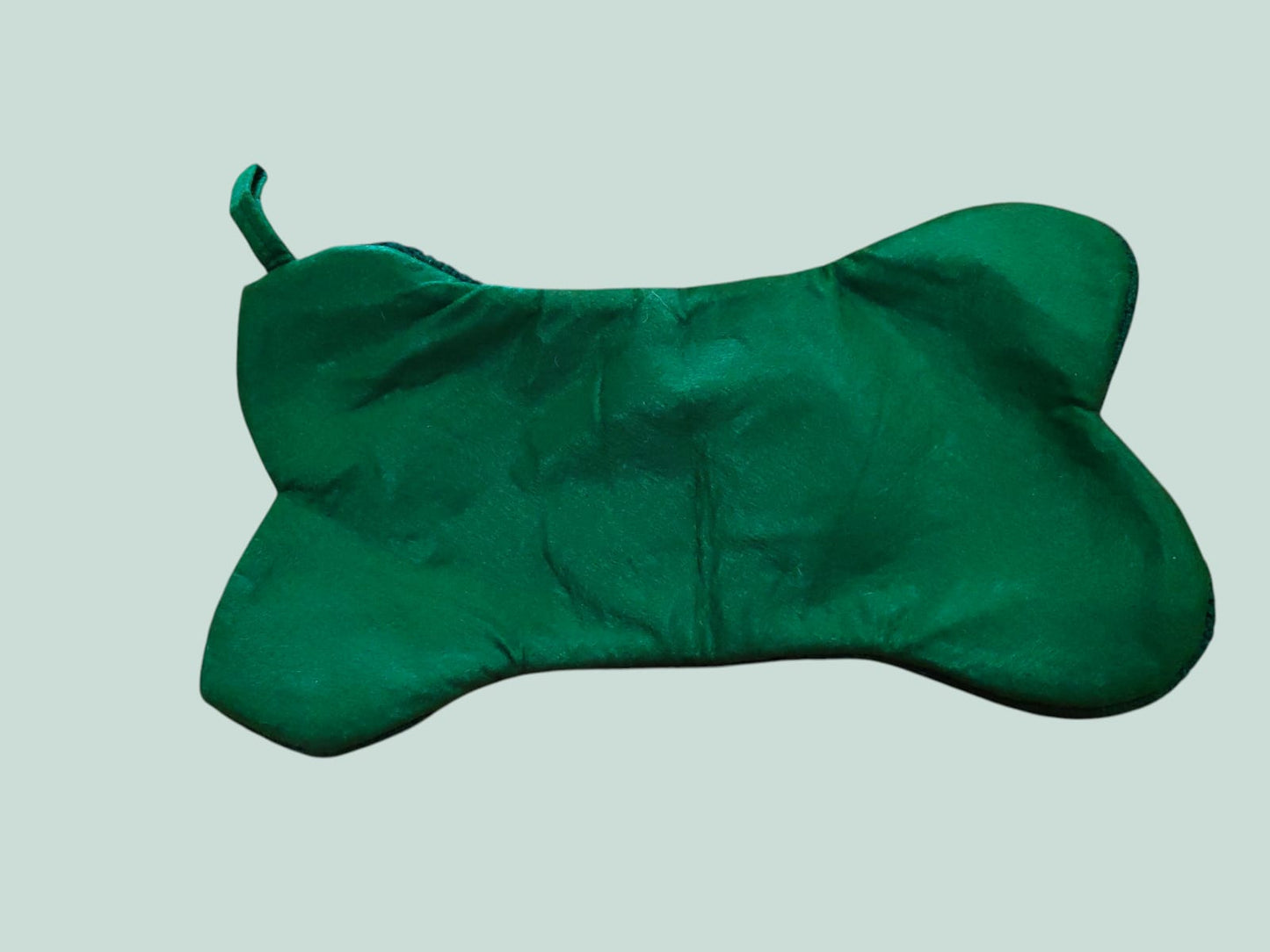 Calza Befana a forma di Osso