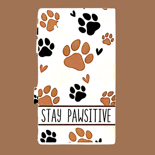 Asciugamano tema Zampe da Cucina