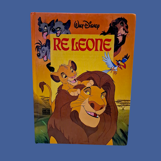 Re Leone