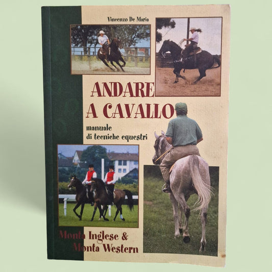 Andare a Cavallo