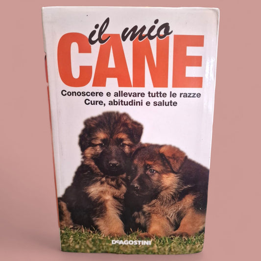 Il Mio Cane