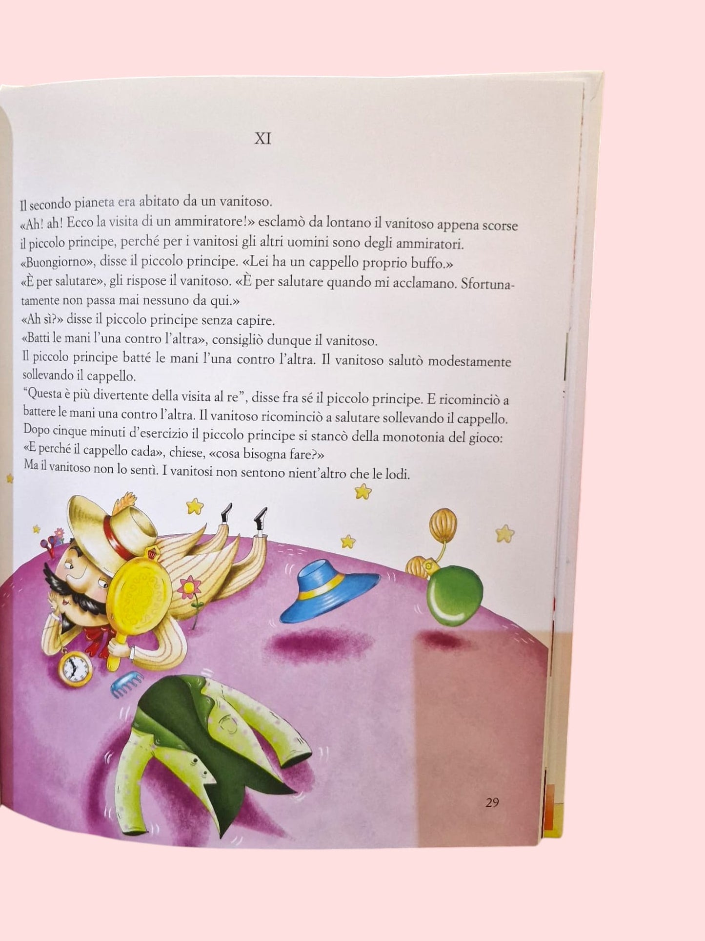 Il Piccolo Principe