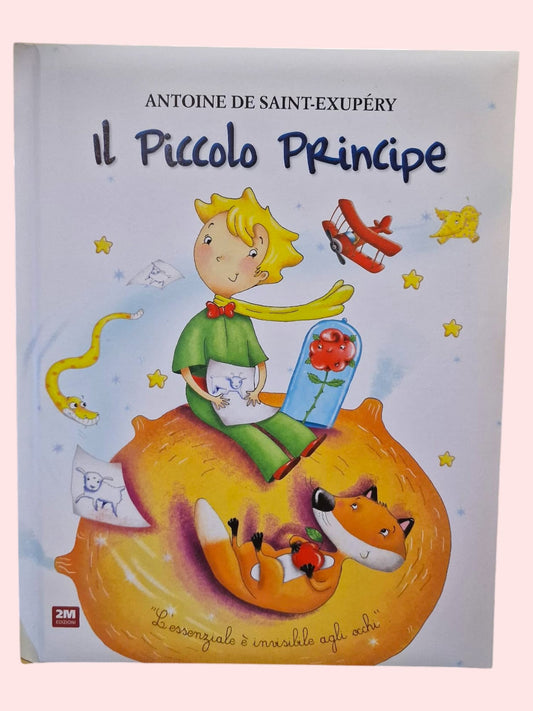 Il Piccolo Principe