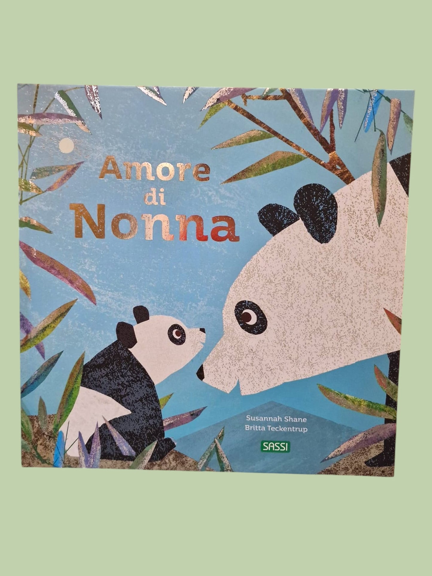 Amore di Nonna