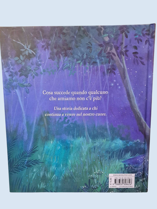 Caro Amico Orso