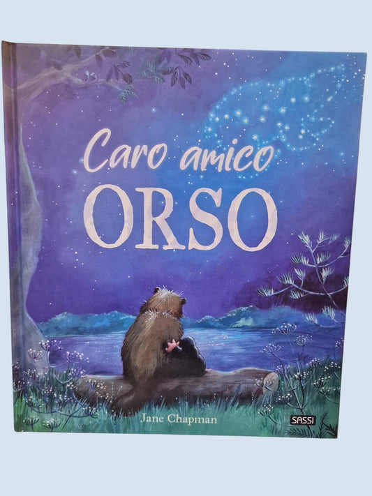 Caro Amico Orso