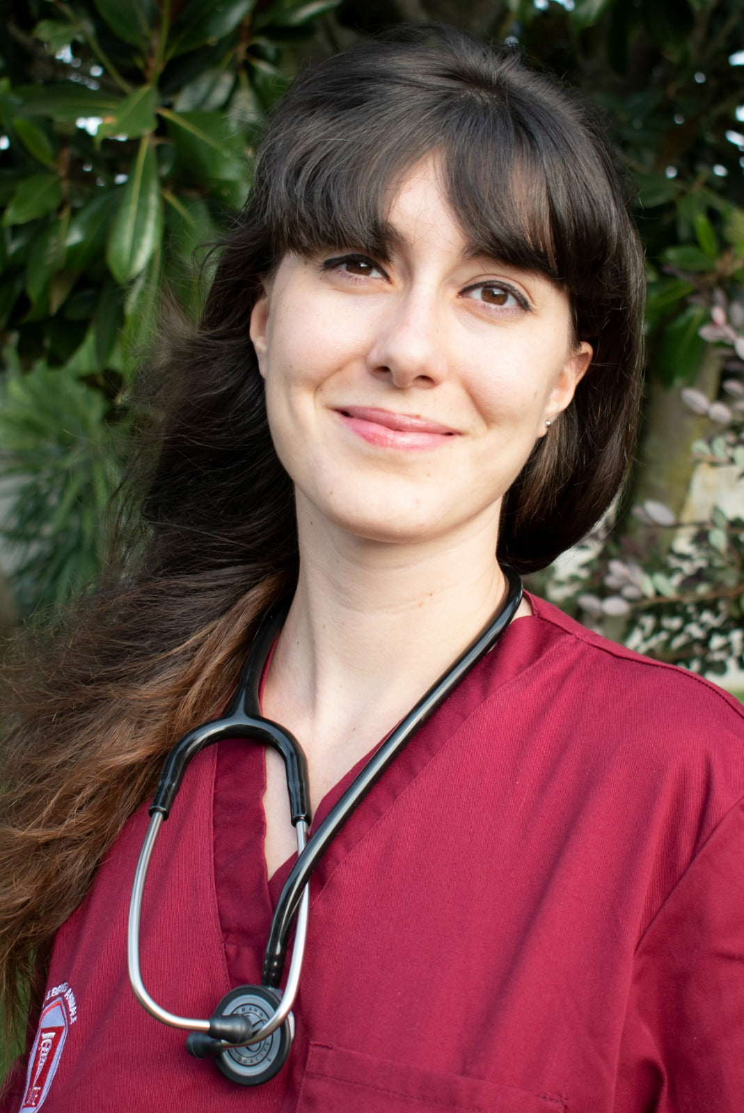 Riabilitazione veterinaria manuale (a Domicilio) (Spinoso) - Giulia Canofari