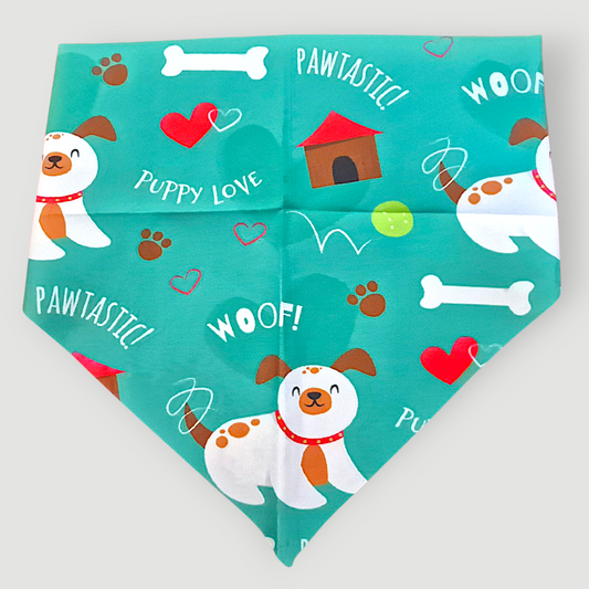 Bandana per Cani
