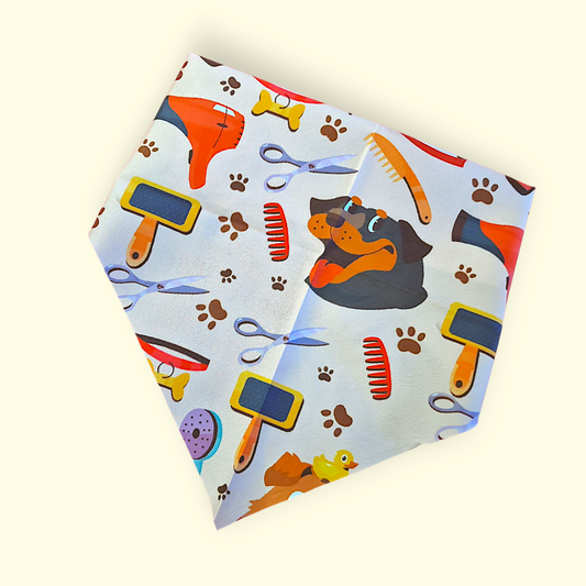 Bandana per Cani