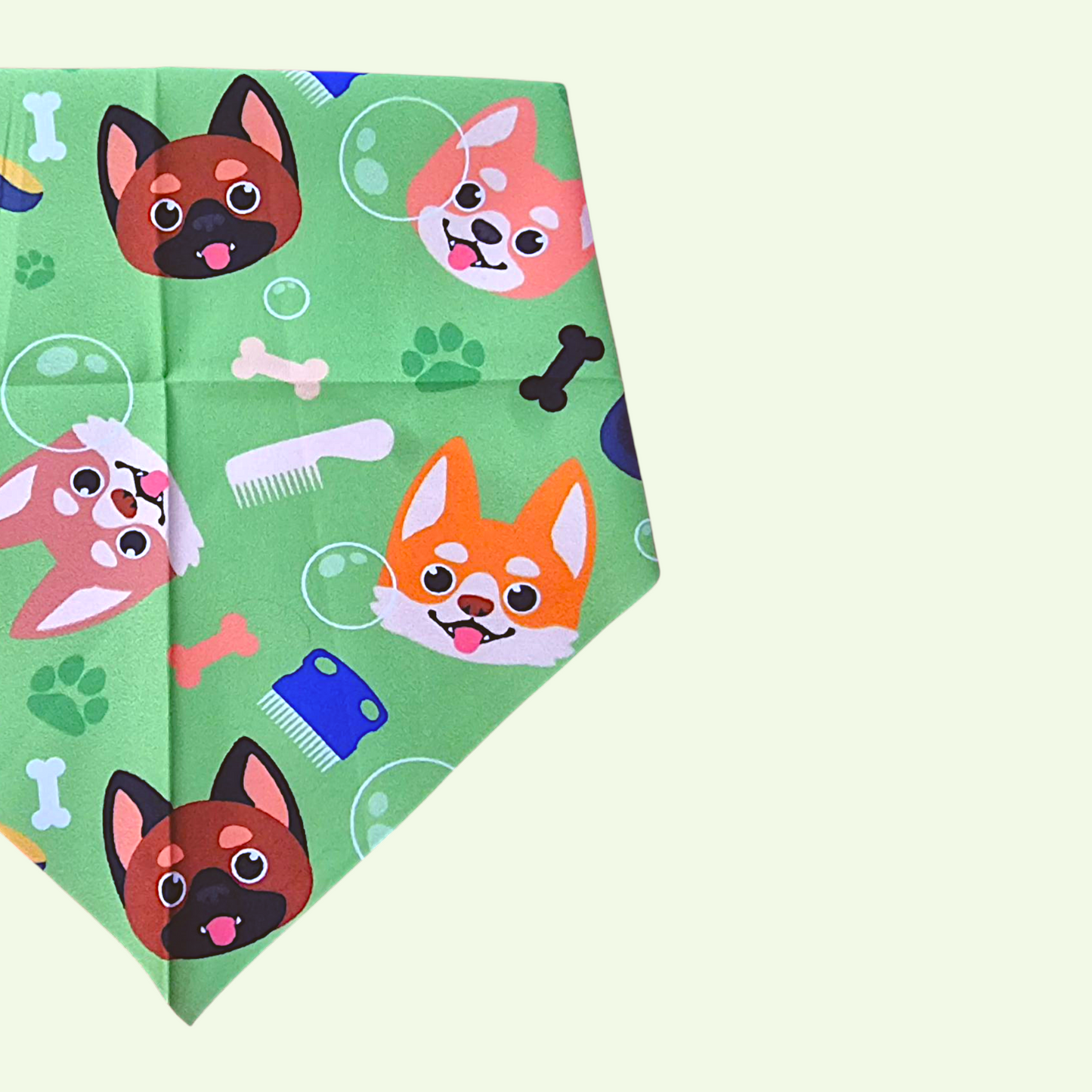 Bandana per Cani