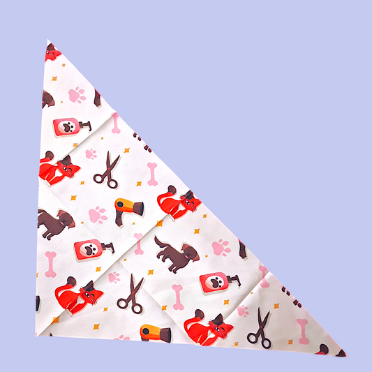 Bandana Collo Cani & Gatti