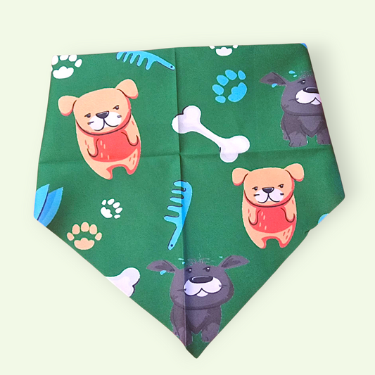 Bandana per Cani