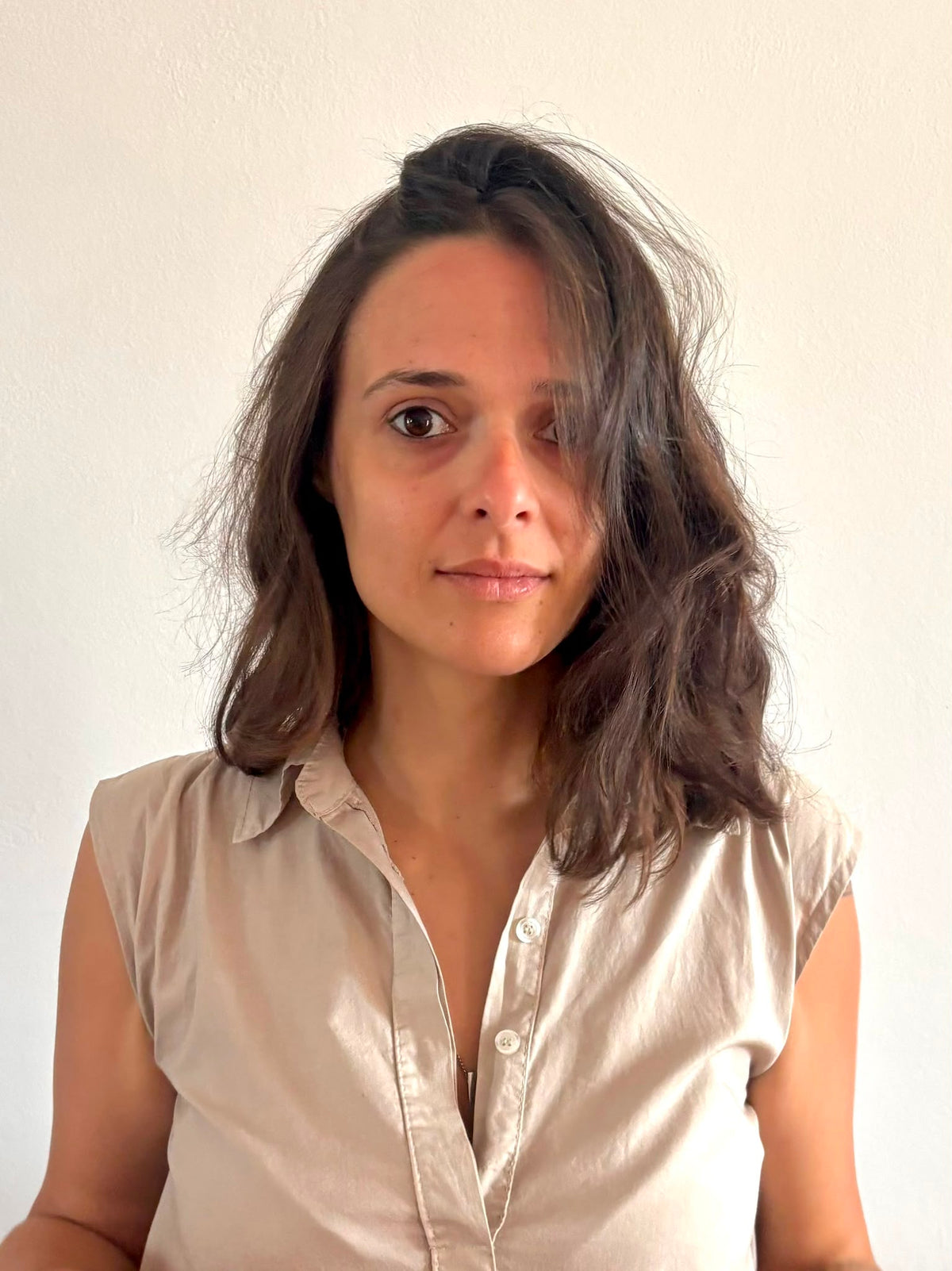 Colloquio Psicologico - Camilla Nieri