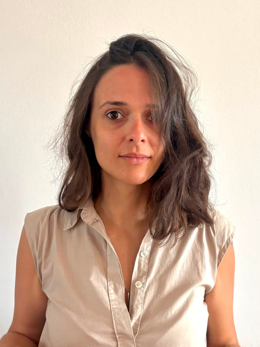 Colloquio Psicologico - Camilla Nieri