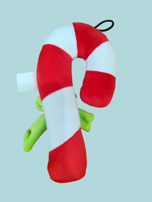 Gioco Bastoncino Zucchero di Natale