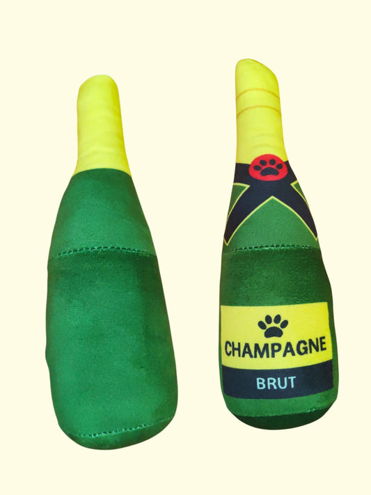 Gioco Bottiglia Champagne