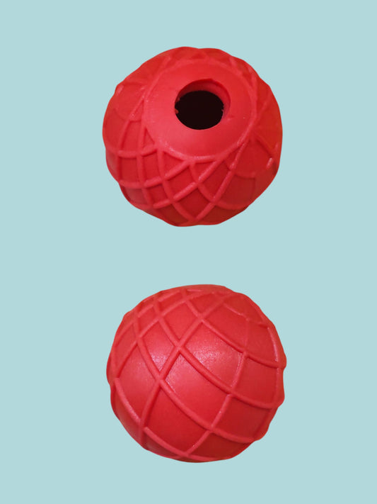 Kong Rosso Pallina