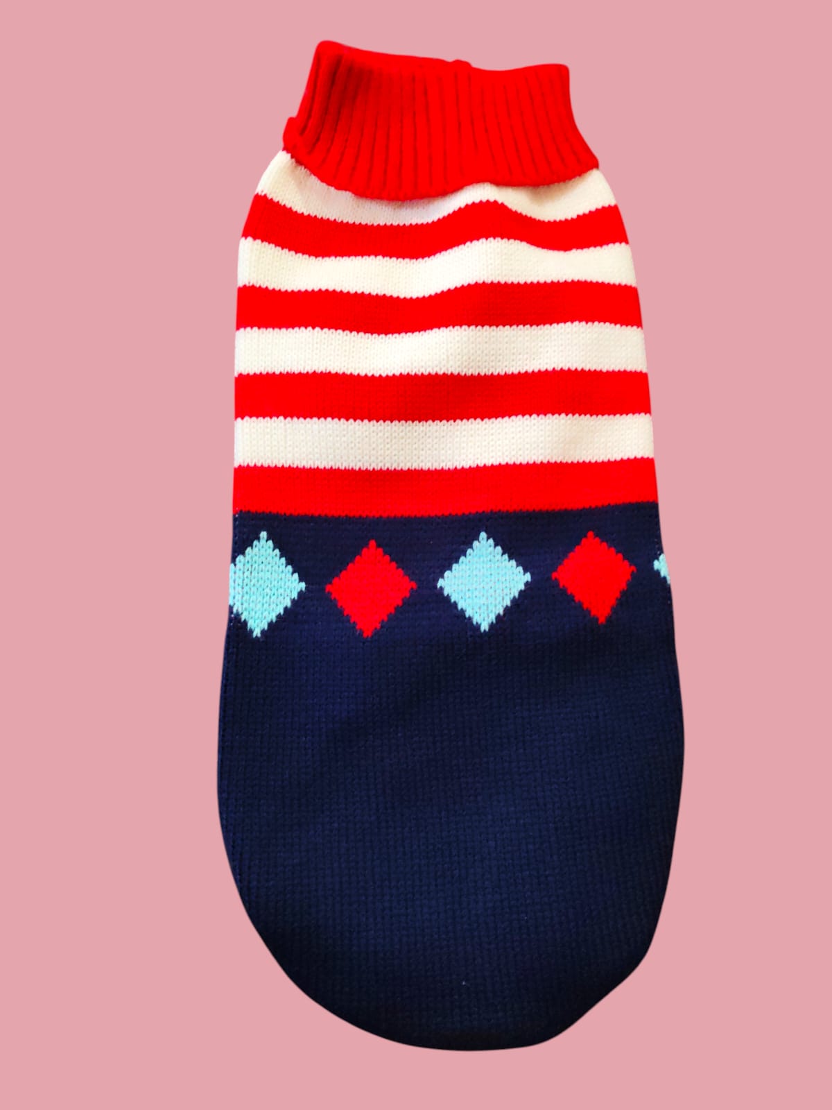 Maglione di Lana