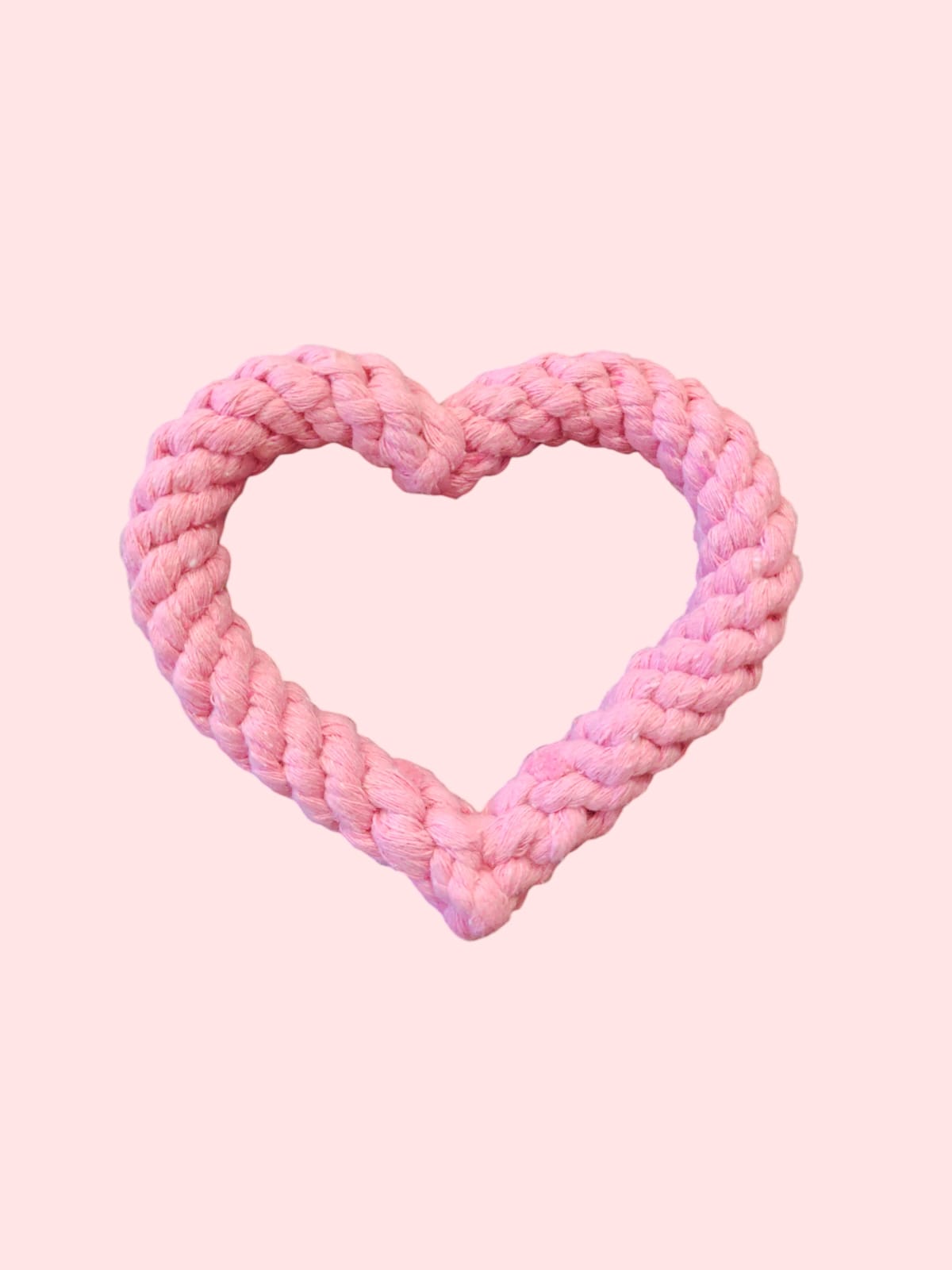 Gioco Corda forma Cuore