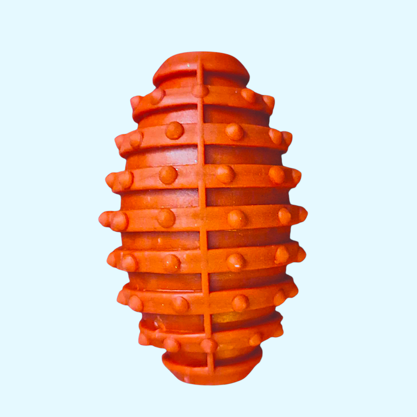 Kong Cani Classic Rosso