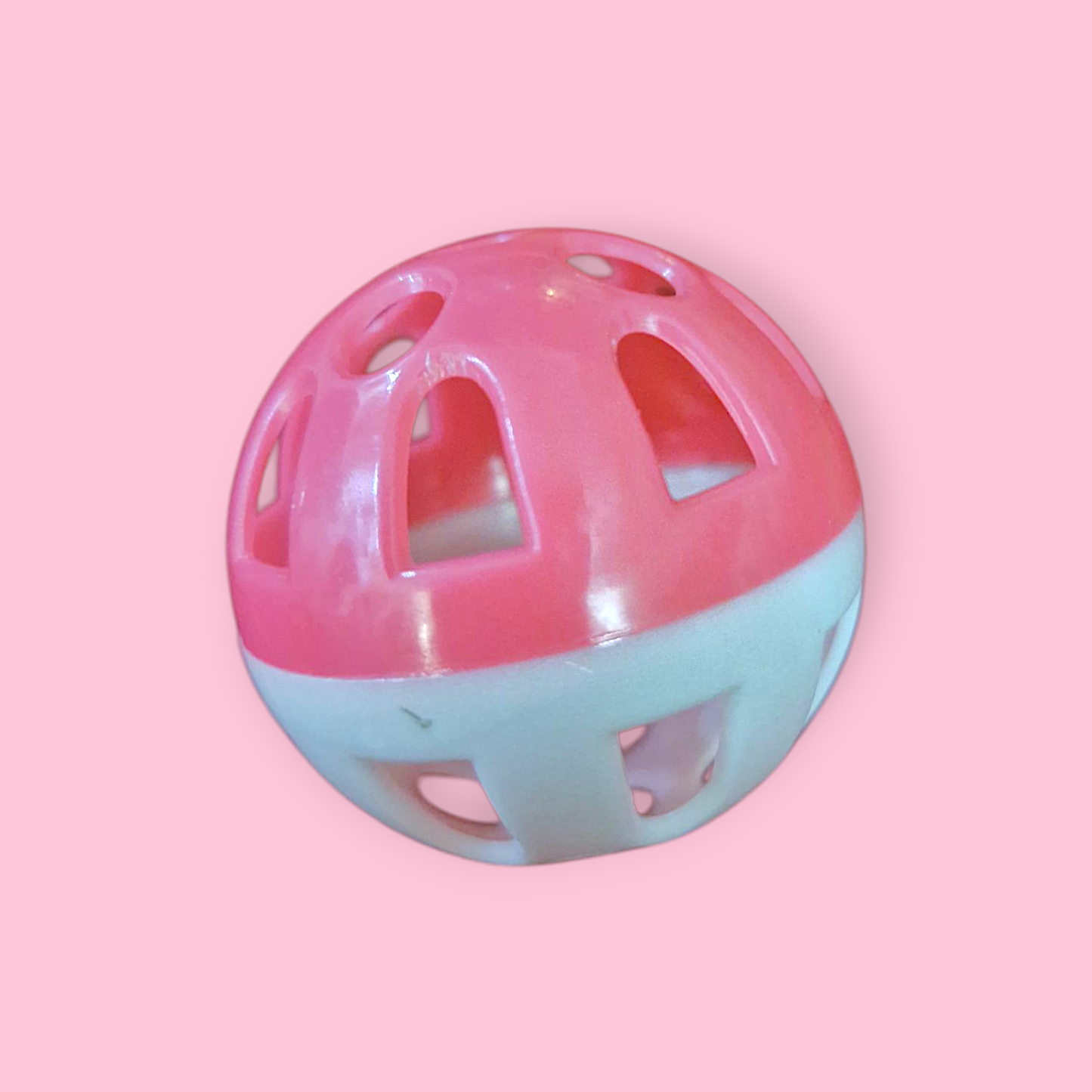 Pallina Gioco Gatti