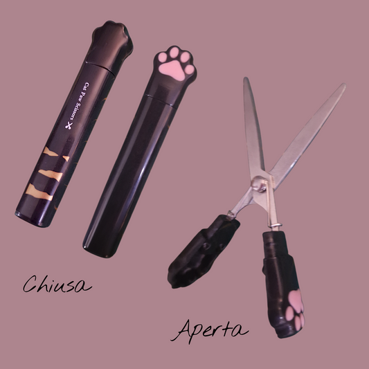 Mini Forbice Pieghevole