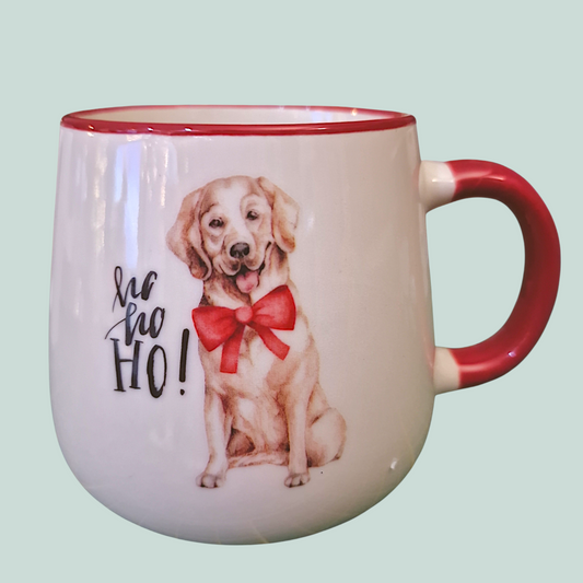 Tazza Golden Retriever