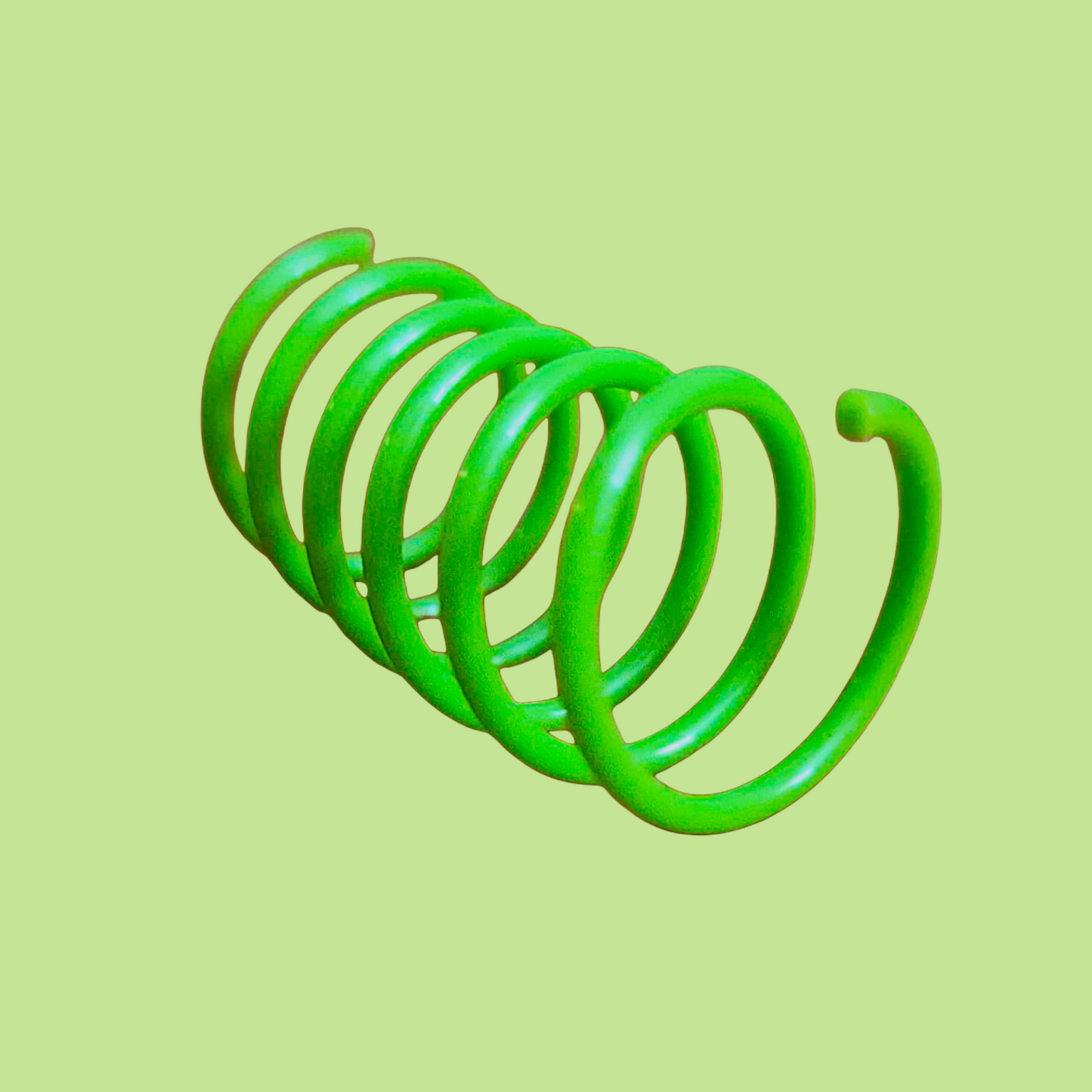 Spirale Gioco Gatti