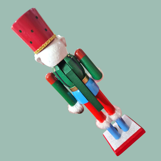 Schiaccianoci Bulldog