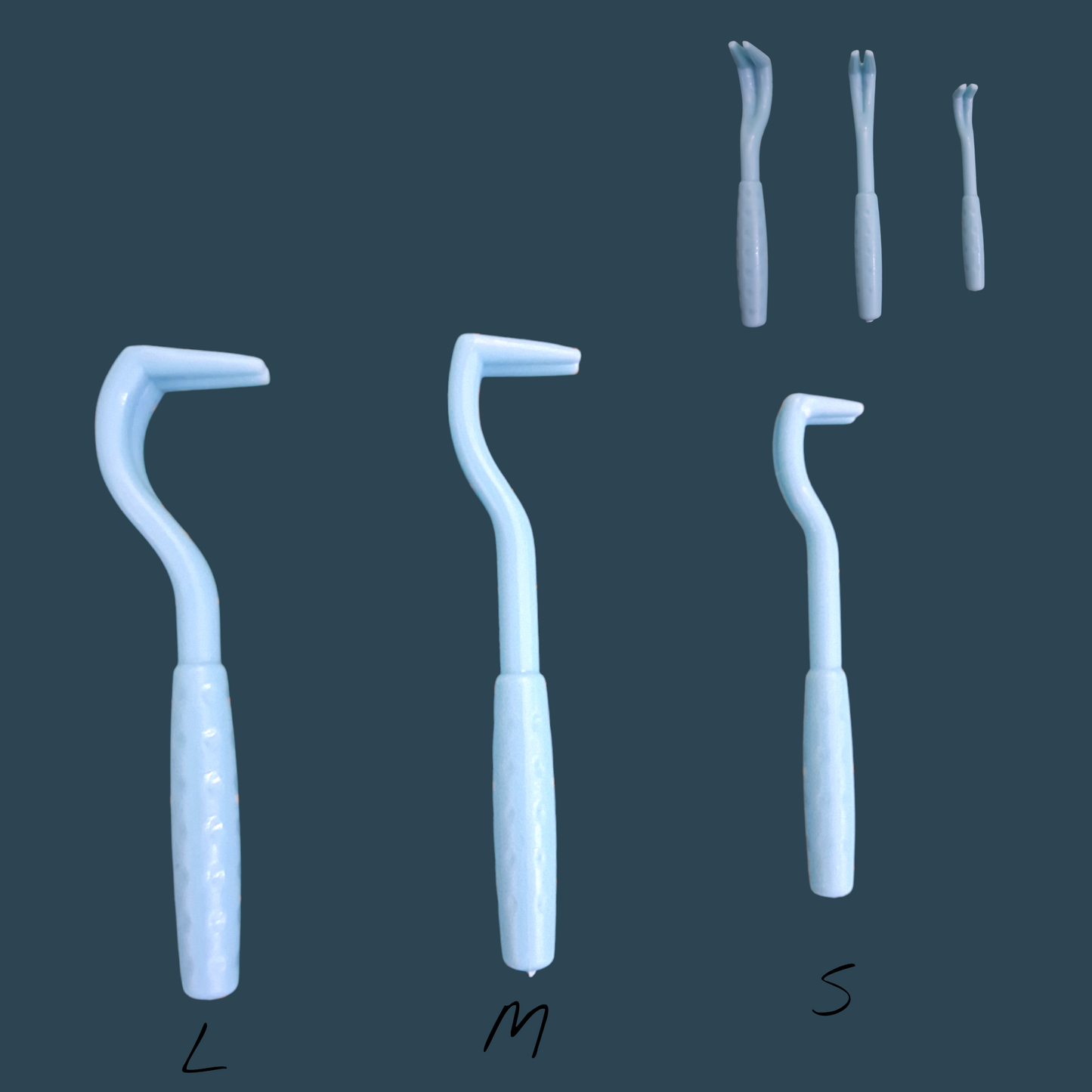 Pinze Rimuovi Zecche