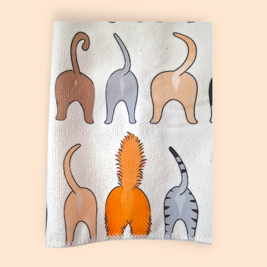 Asciugamano Cucina / Bagno