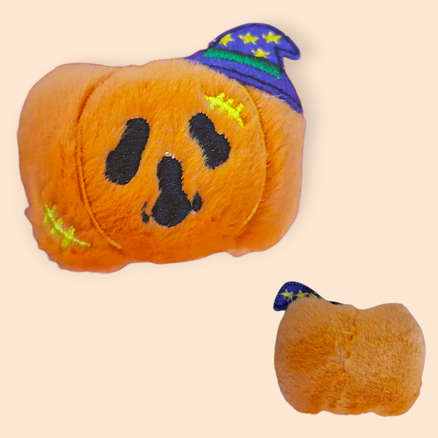 Zucca Gioco Gatti