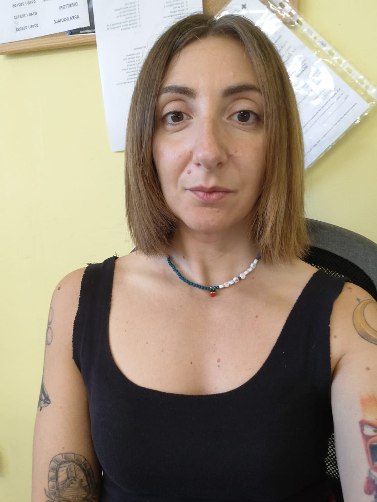 Consulenza di Coppia - Francesca Giuliani