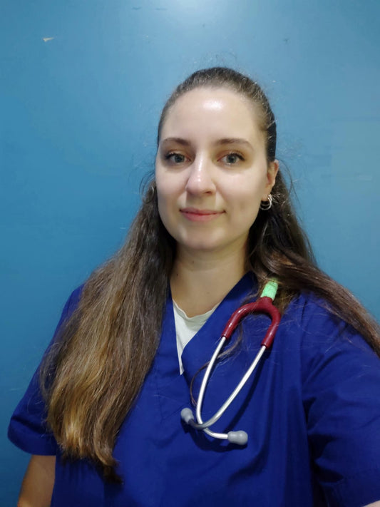 Second opinion e revisione caso clinico veterinario (Online) - Dott.ssa Mariachiara Palmieri