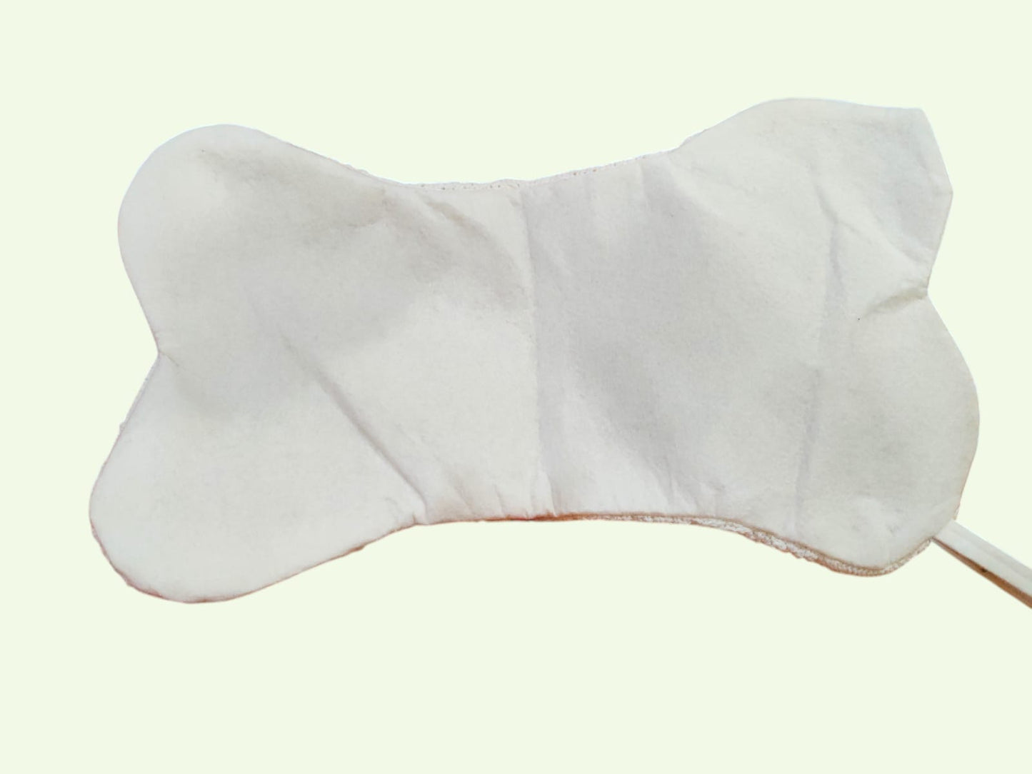 Calza Befana a forma di Osso