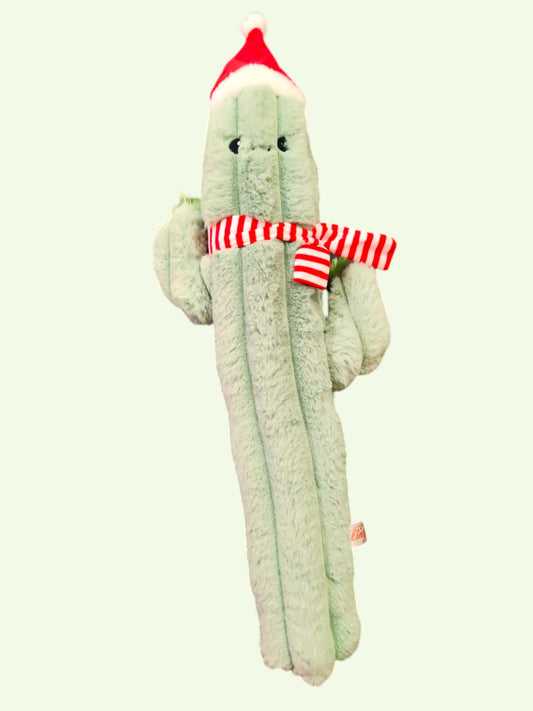 Gioco Cactus Peluche