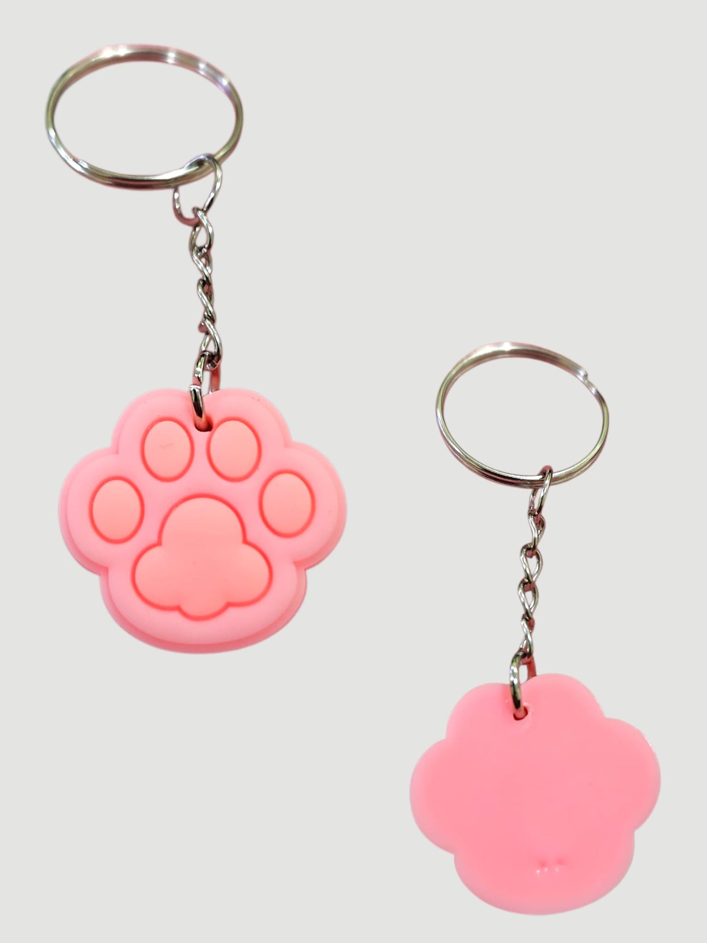 Portachiavi Zampa Morbido