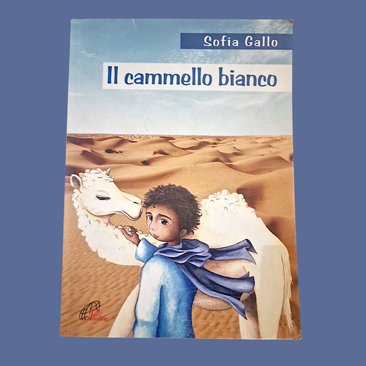 Il Cammello Bianco