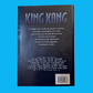 King Kong - Libro