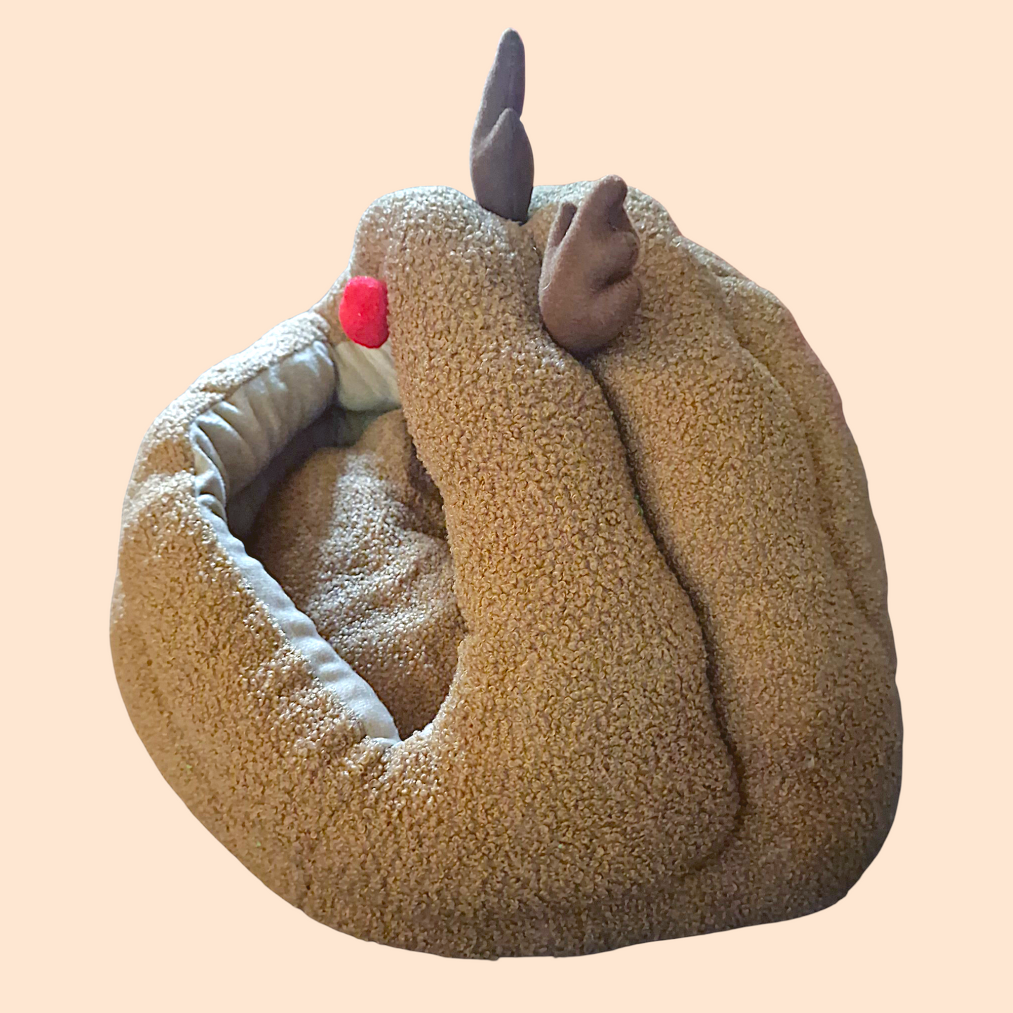 Cuccia Morbida Renna
