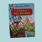 Geronimo Stilton: L'Isola del Tesoro