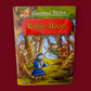 Geronimo Stilton: Robin Hood