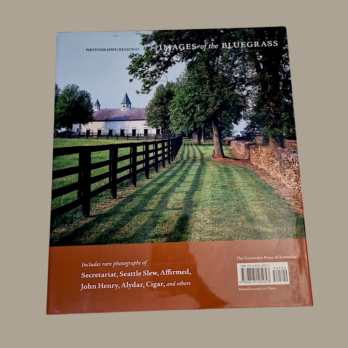 Kentucky Horse Country