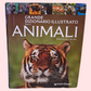 Grande Dizionario Illustrato degli Animali