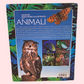 Grande Dizionario Illustrato degli Animali