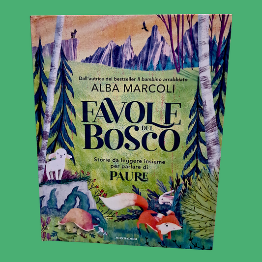 Favole nel Bosco