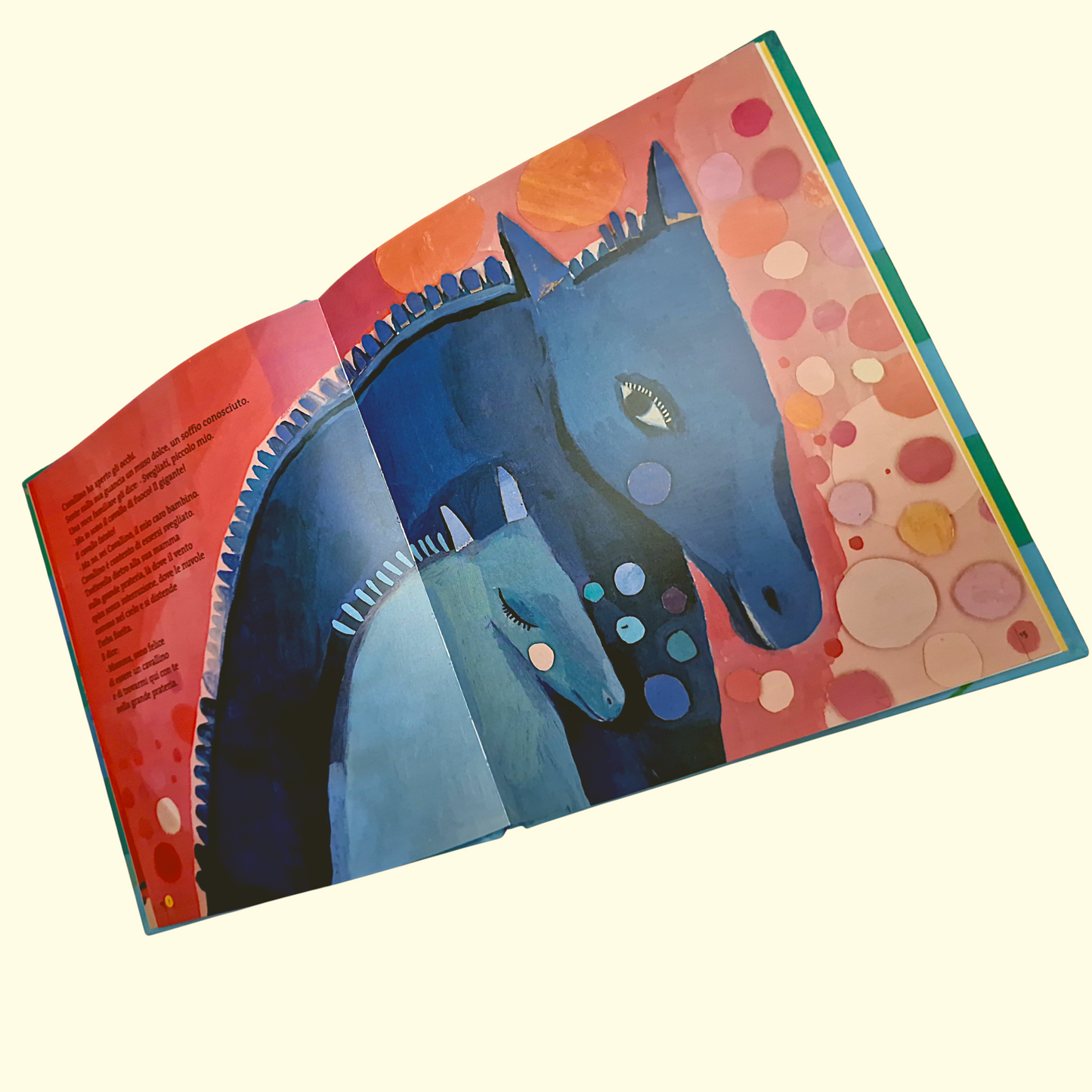 I Sogni di Cavallino: il Pianoforte + CD Musicale