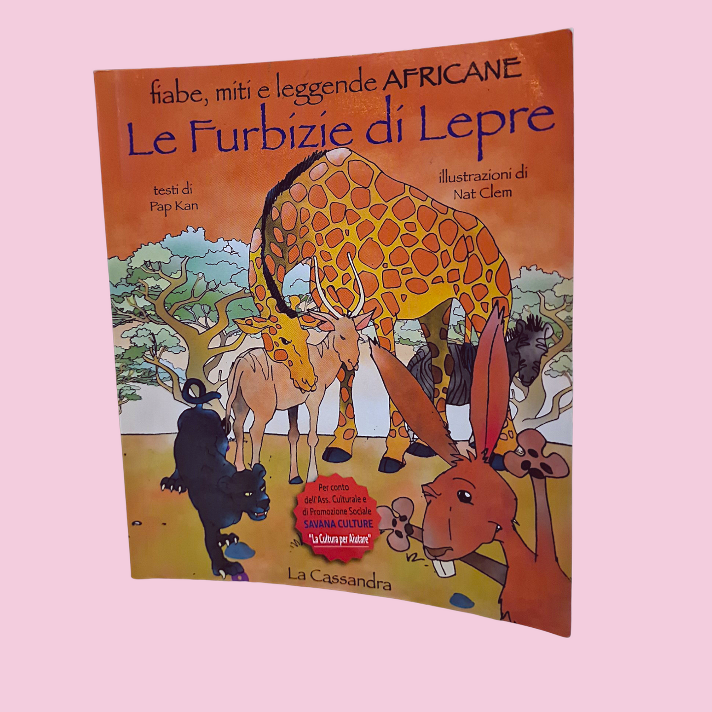Le Furbizie di Lepre