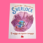 Sherlock - Il Mistero dei Topolini Scomparsi